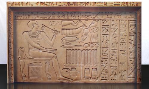 Ancient-Egypt-Partywall
