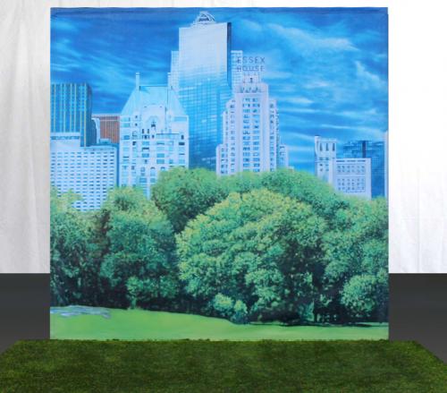 Central-Park-Photowall