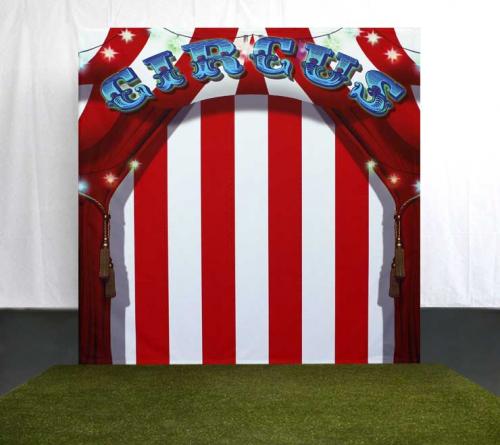 Circus-Photowall-1