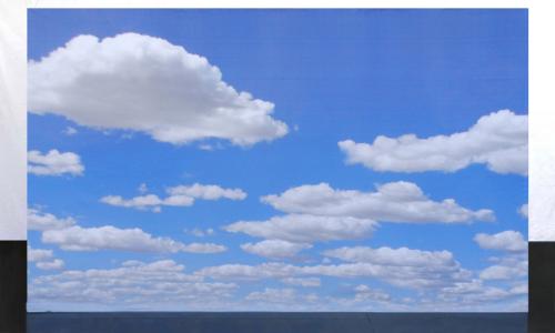 Cloudy-Sky-Party-wall-2