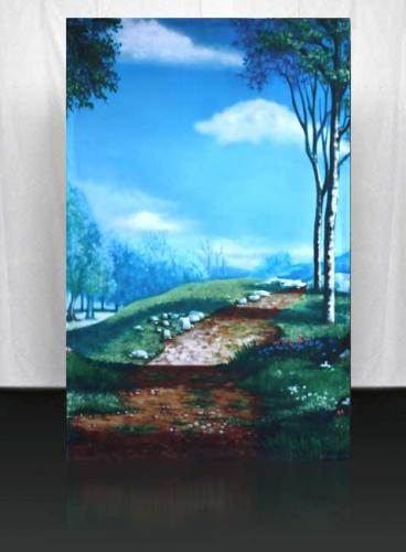 Country-Road-Mini-Photowall