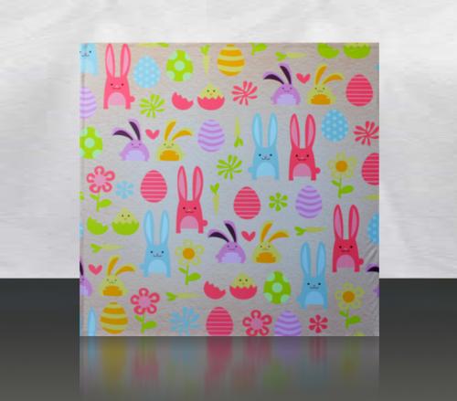 Easter-Photowall
