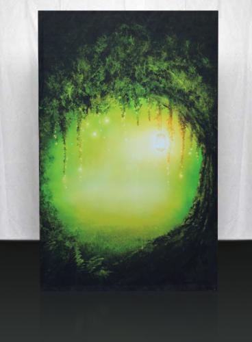Fairy-Lantern-Mini-Photowall