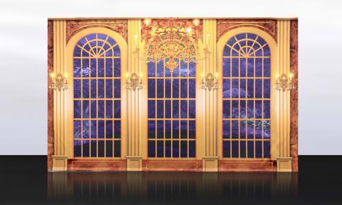 Gold-Ballroom-Partywall