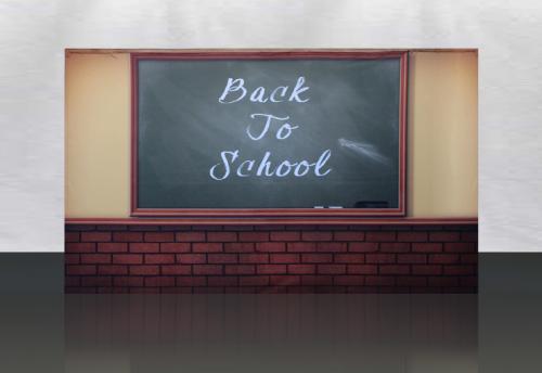 IN-SA001-Back-To-School-Partywall