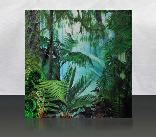 Jurassic-Jungle-Photowall