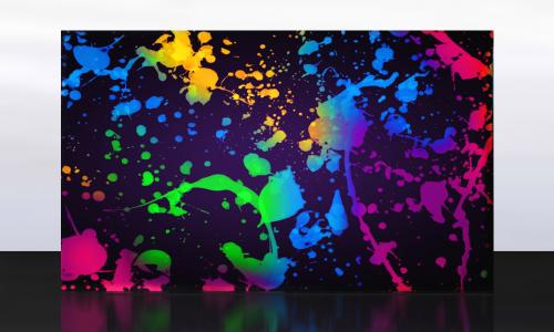 Neon-1-Partywall