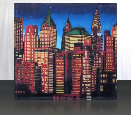 New-York-Skyline-Photowall