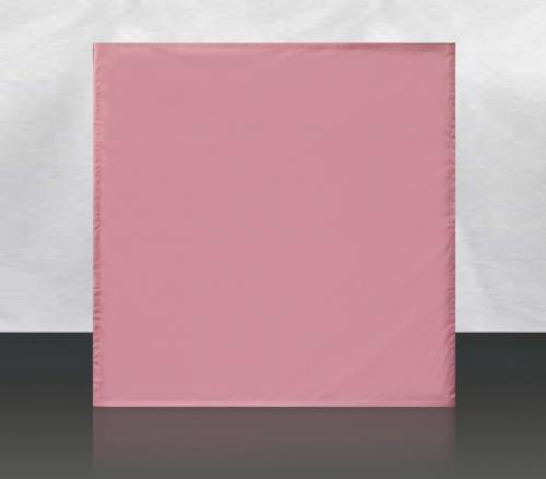 Plain-Pink-Photowall