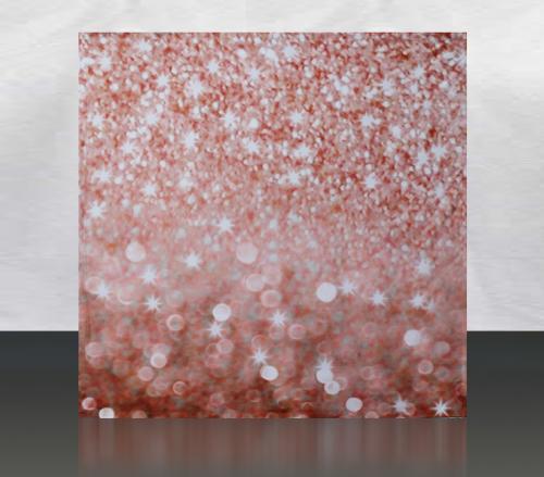 Rose-Gold-Bokeh-Photowall