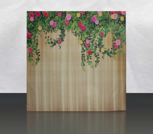 Rose-Panel-Photowall