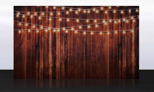 Rustic-Chic-Partywall