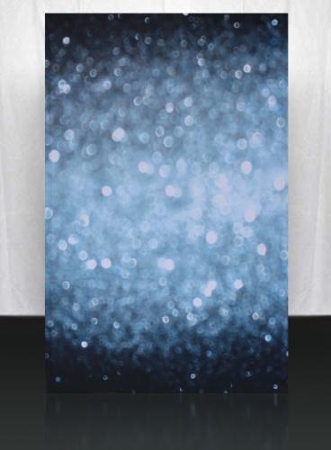 Silver-Bokeh-Mini-Photowall