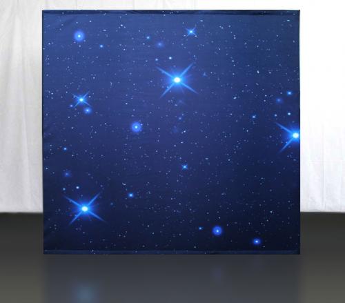 Starfield-Photowall