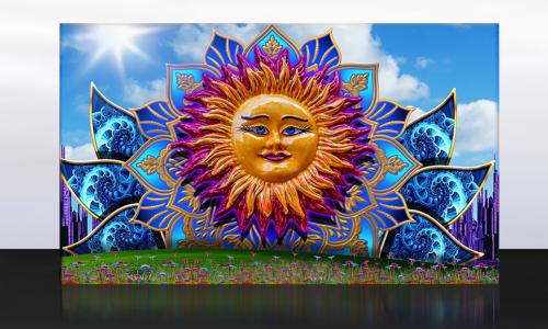 Tommorowland-Partywall624567ed4dc60