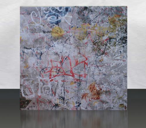 Urban-Grunge-Photowall