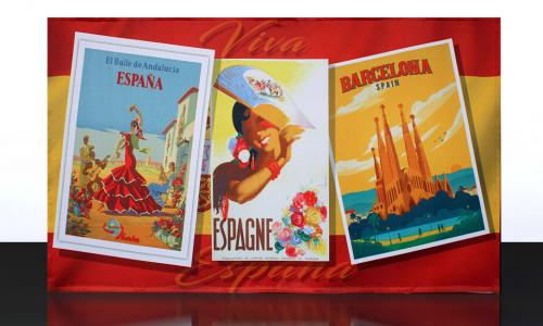 Viva-Espana-Partywall