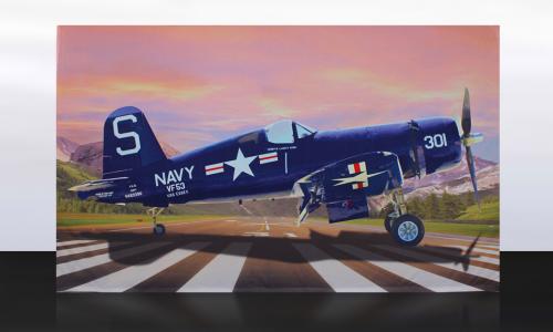 WW-2-Fighter