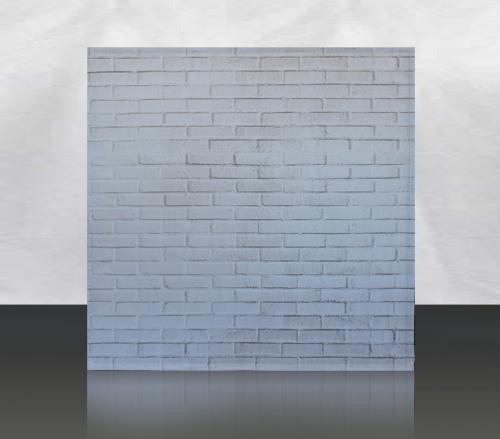 White-Brick-Photowall