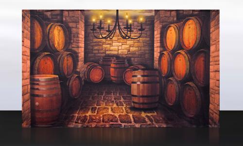 Wine-Cellar-Partywall