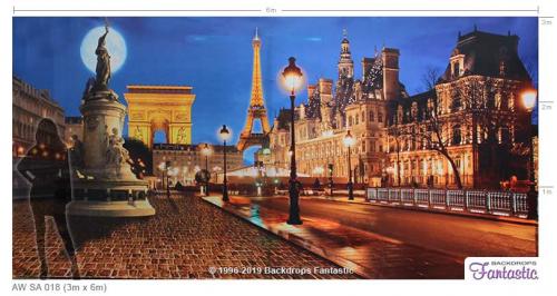 AW-SA-018-Paris-By-Night