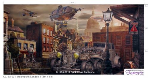 CC-SA-001-Steampunk-London-1