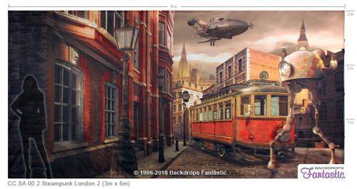CC-SA-002-Steampunk-London-2
