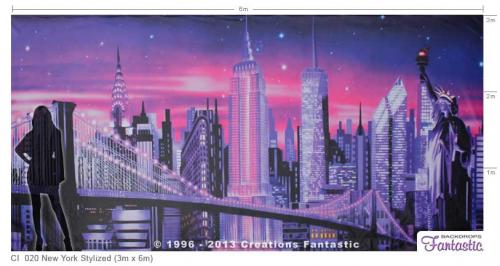 CI-020-New-York-Stylized