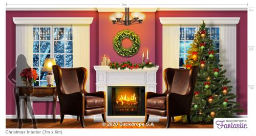 Christmas-Interior