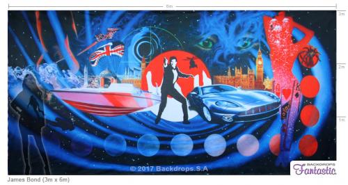James-Bond