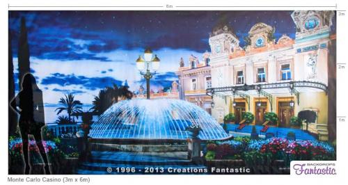 Monte-Carlo-Casino