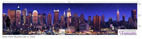 New-York-Skyline-3m-x12m